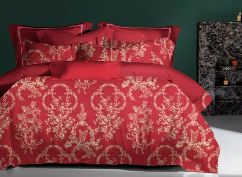 Sprei Hotel Premium