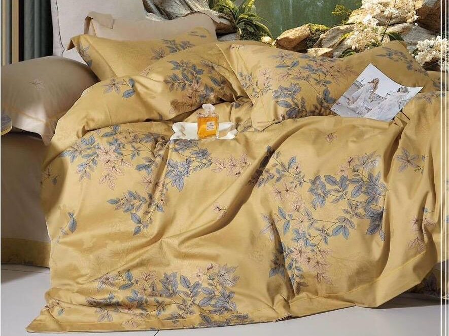 motif katun jepang