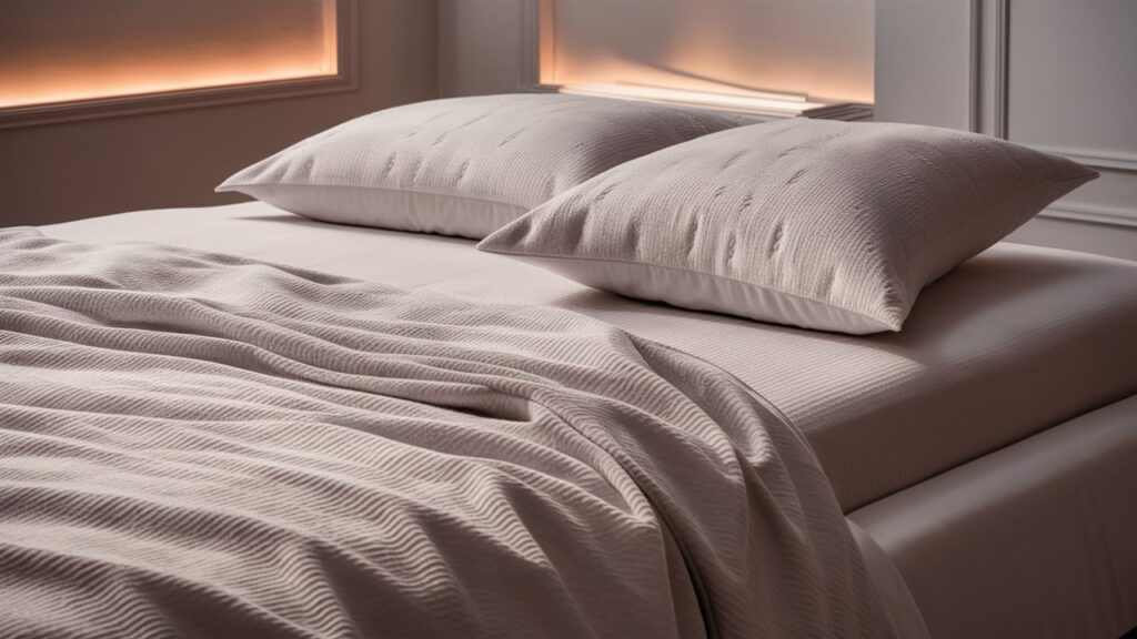 ilustrasi sprei dobby