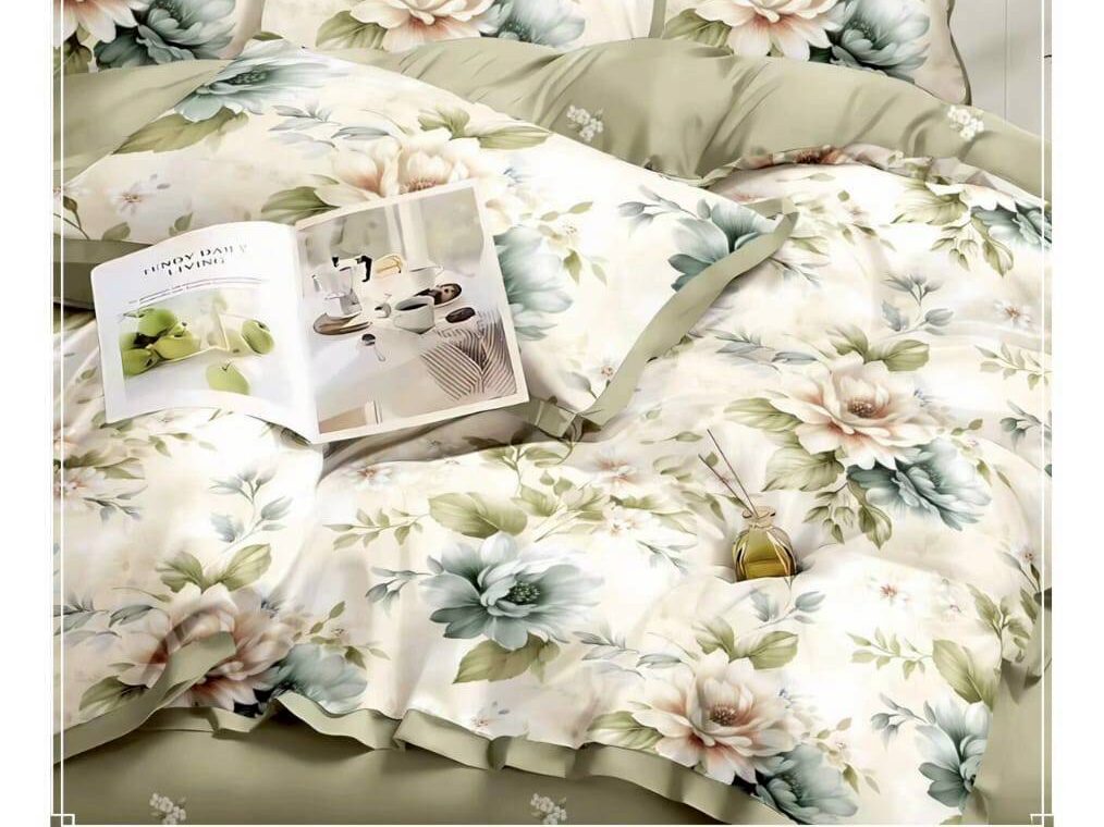 motif katun jepang