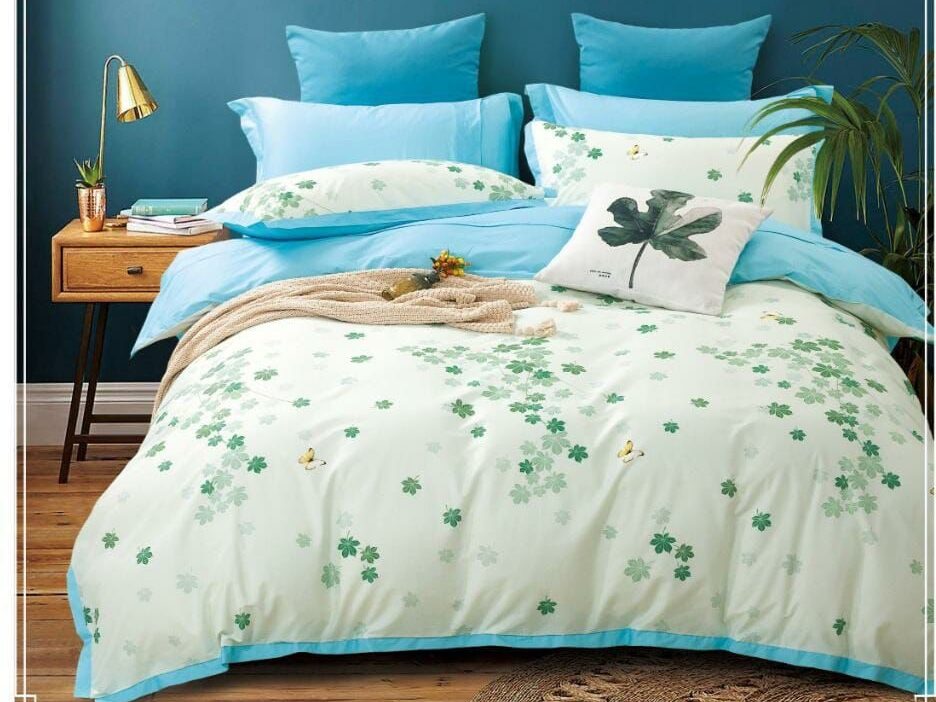 sprei katun catra