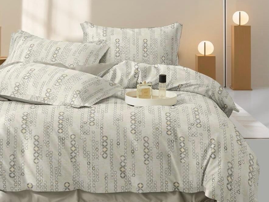 motif tencel 60s