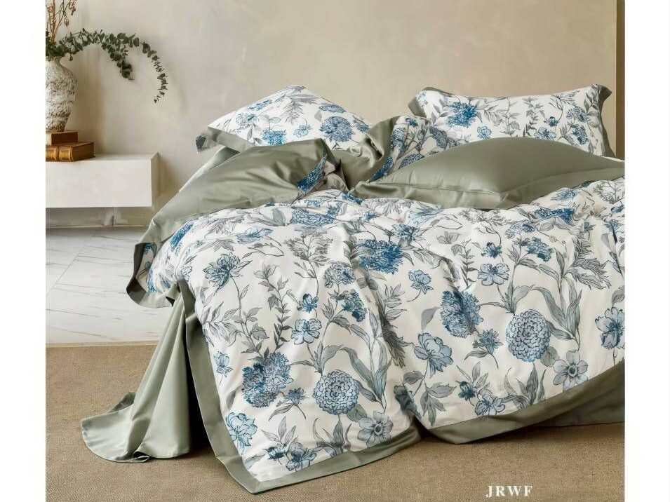 motif katun jepang