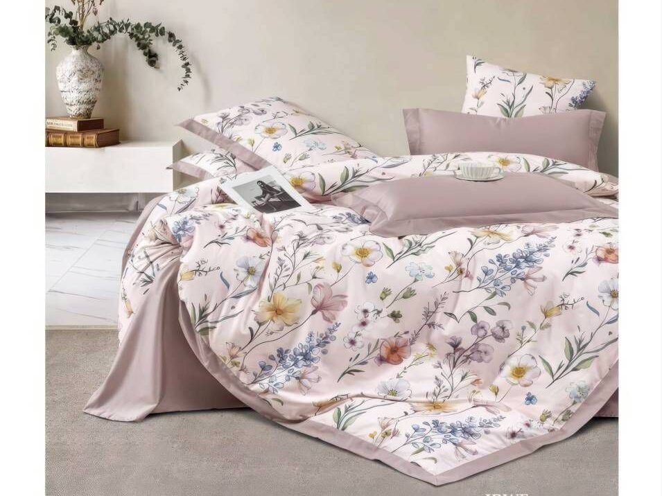 motif katun jepang