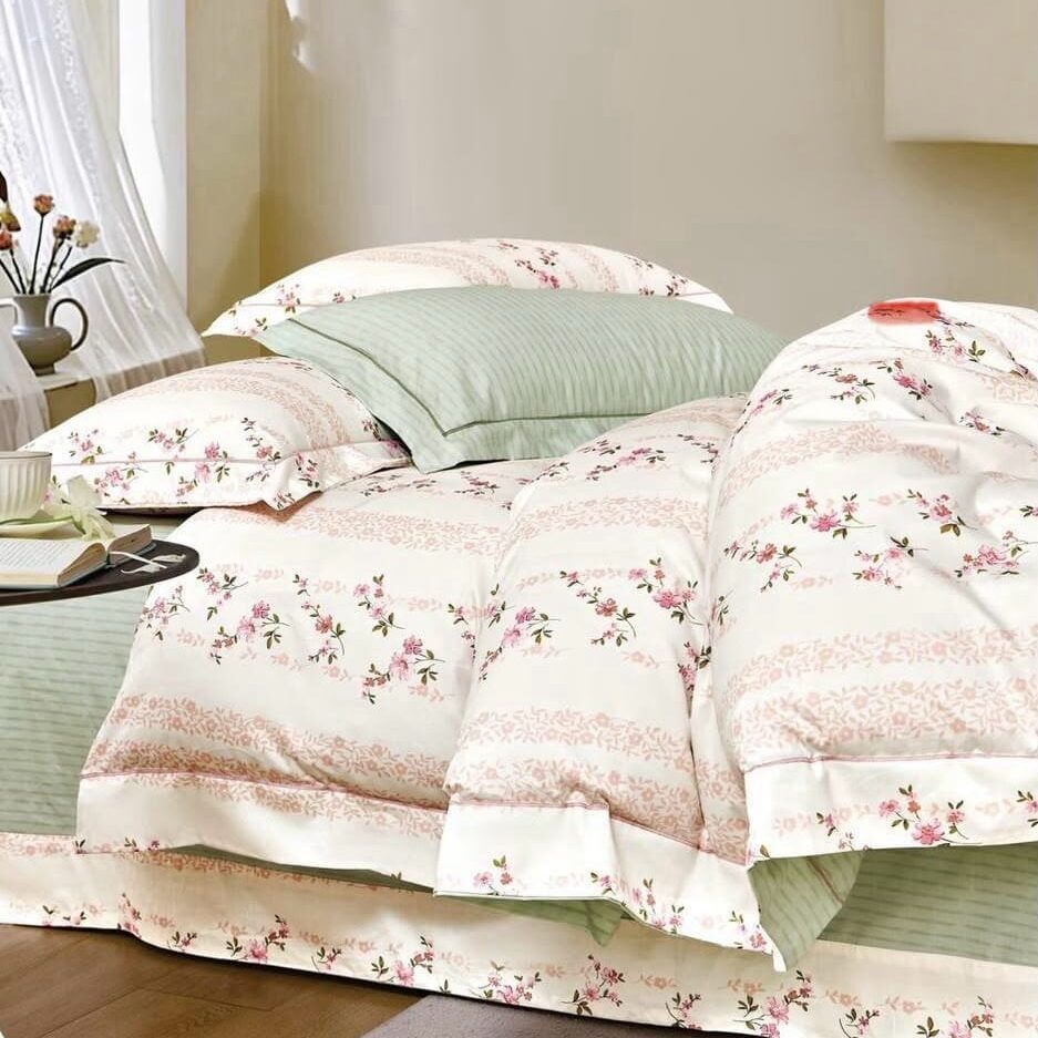 MOTIF KATUN JEPANG